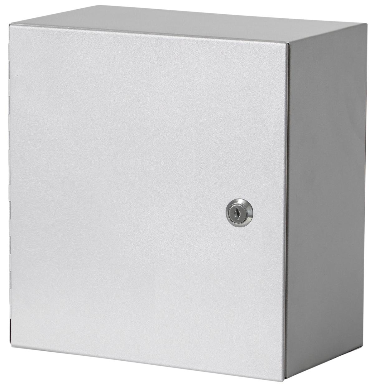 Vikan Lockable Cupboard, Small