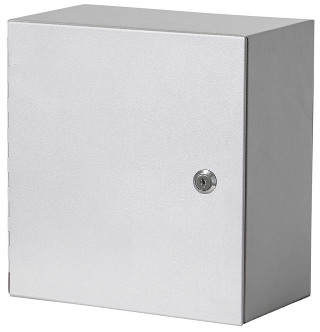 Vikan Lockable Cupboard, Small