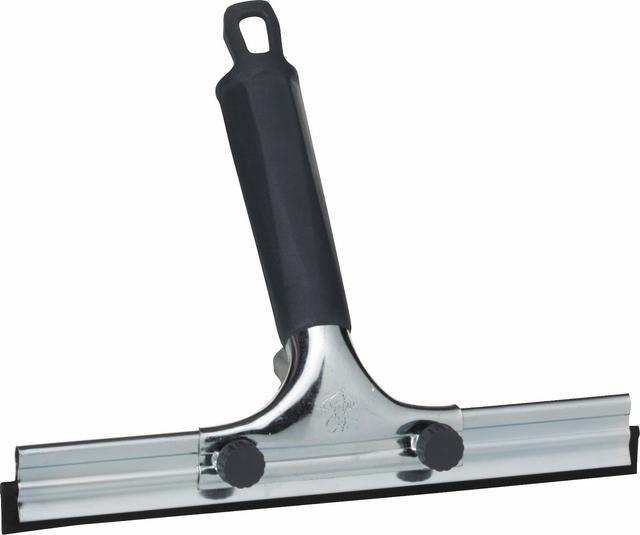 Window Squeegee, 255 mm, Grey