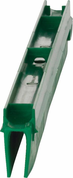 Replacement Cassette, Hygienic, 400 mm, , Green