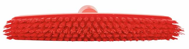 Crevice Scrub, 225 mm, Very hard, Red