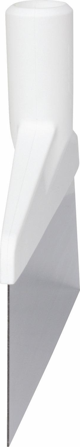 Table & Floor Scraper, 260 mm, , White