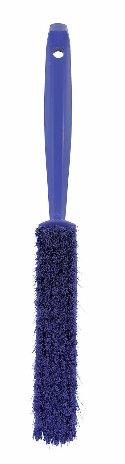 Hand Brush, 330 mm, Soft, Purple