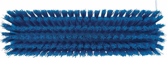 Broom, 300 mm, Medium, Blue