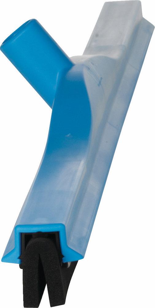 Floor squeegee w/Replacement Cassette, 700 mm, , Blue