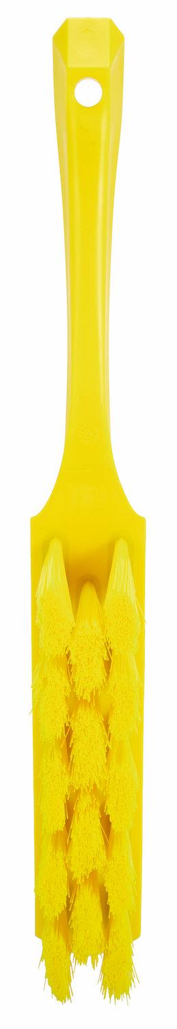 UST Bench Brush, 330 mm, Medium, Yellow