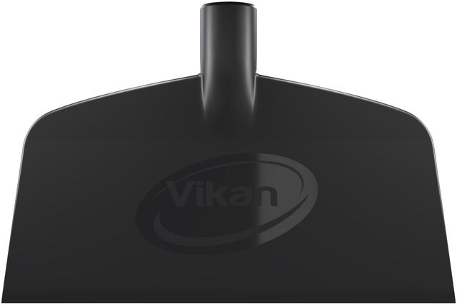 Vikan Nylon Table & Floor Scraper, 255 mm, Hard, Black