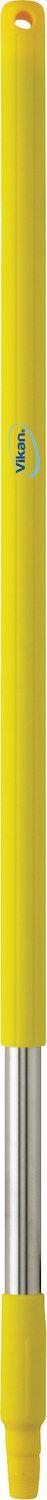 Stainless Steel Handle, 1025 mm, , Yellow