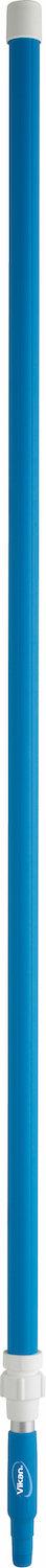 Aluminium Telescopic handle, 1575 mm, , Blue