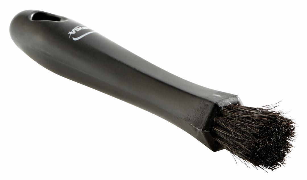 Interior Brush, Black