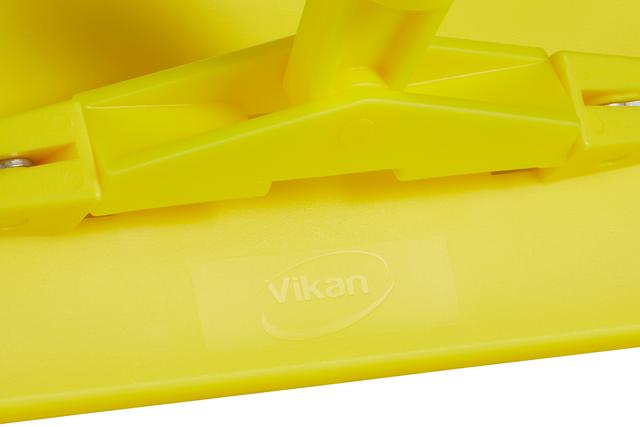 Vikan Padholder, 235 mm, , Yellow