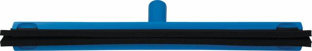 Floor squeegee w/Replacement Cassette, 500 mm, , Blue