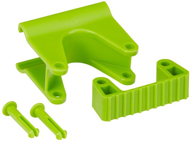 Vikan spare part grip band module for 1011x & 1013x, Lime