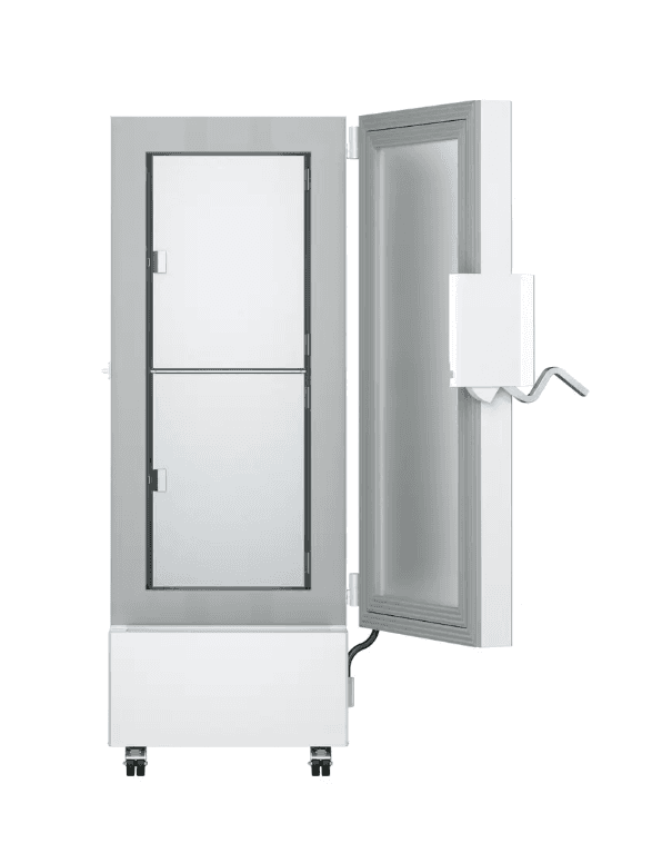 Liebherr SUFsg 3501 ultra-low temperature freezer, −40 °C ... −86 °C, 382 L, air cooling, steel door