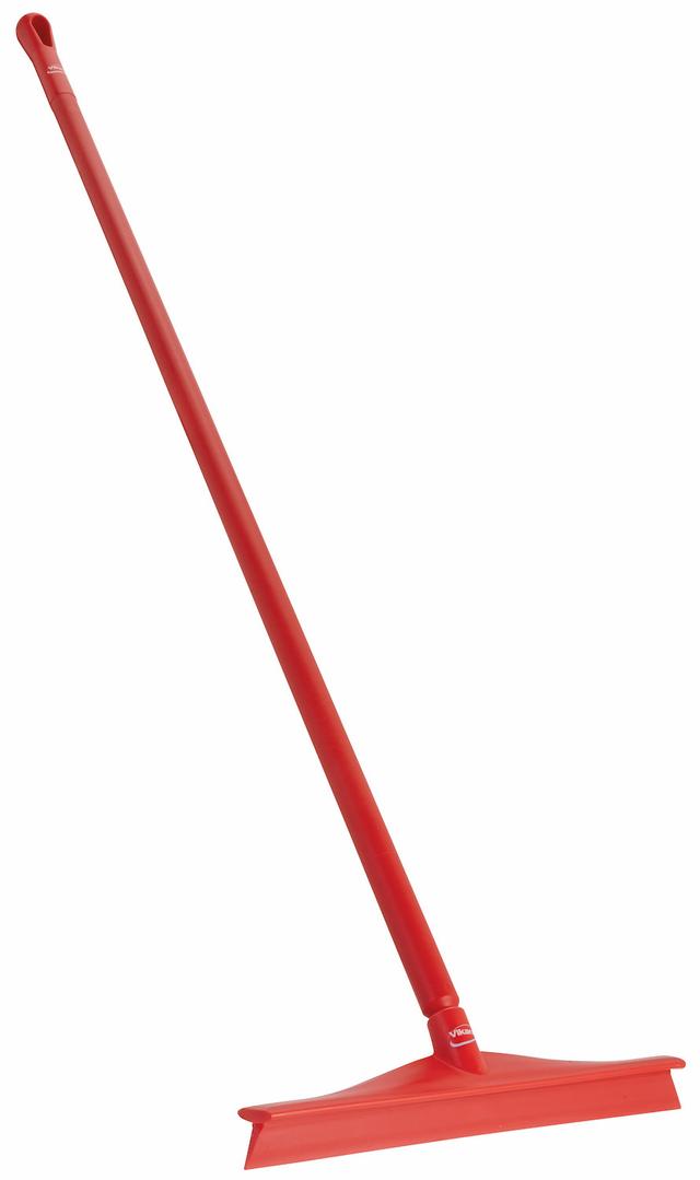 Ultra Hygiene Squeegee, 400 mm, , Red