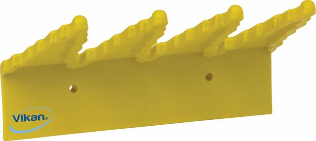 Wall Bracket, 240 mm, , Yellow