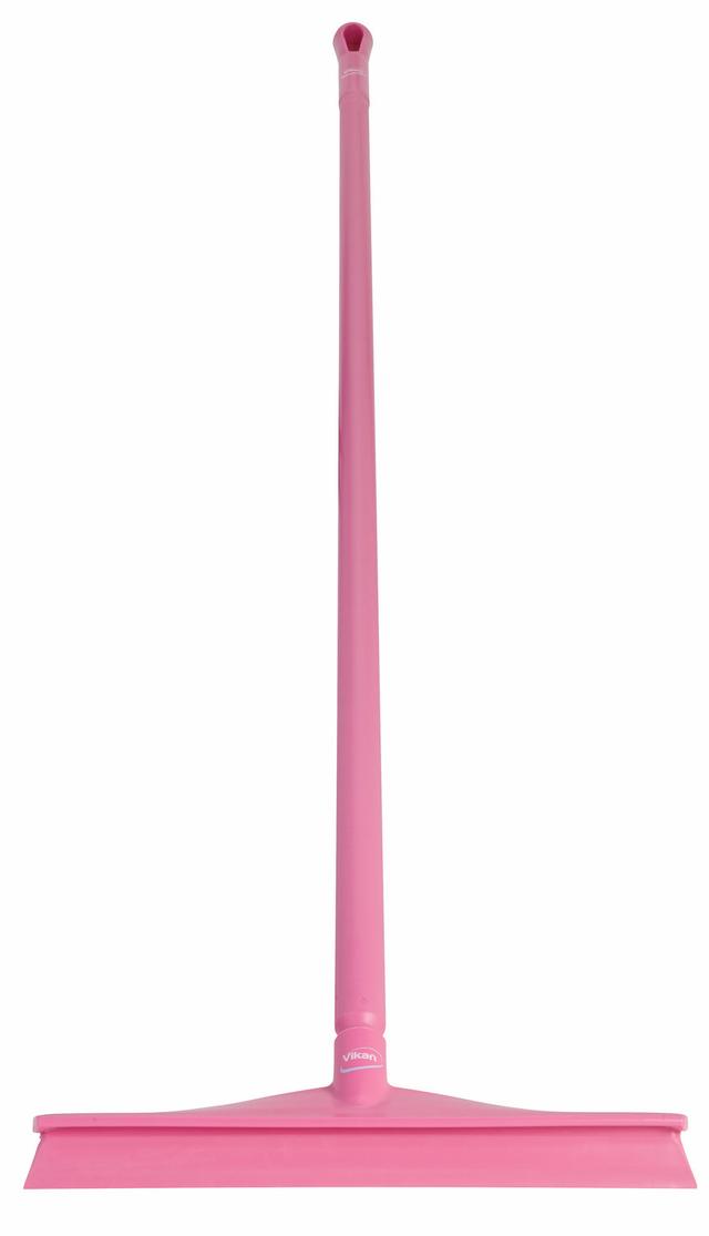 Ultra Hygiene Squeegee, 400 mm, , Pink