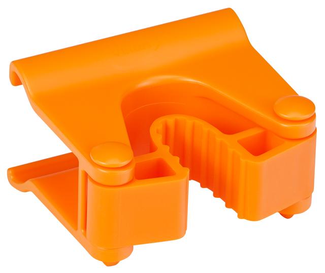 Vikan spare part grip band module for 1011x & 1013x, Orange