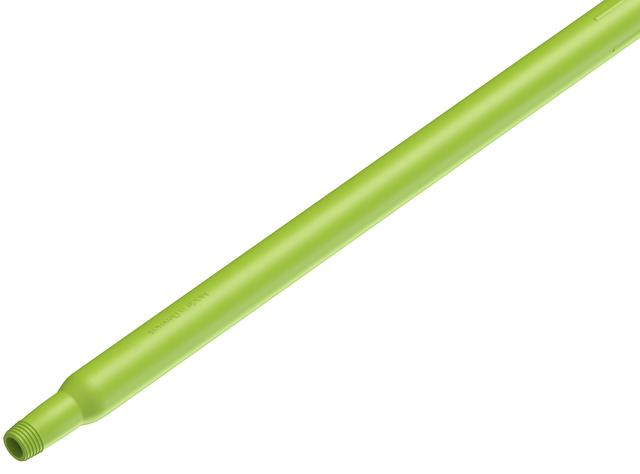 Ultra Hygienic Handle, 1500 mm, , Lime