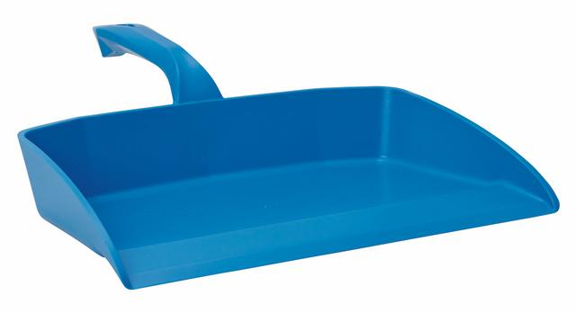 Dustpan, 330 mm, , Blue