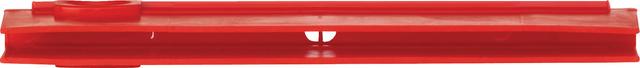 Replacement Cassette, Hygienic, 250 mm, , Red