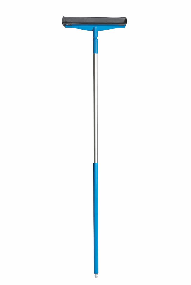 Condensation squeegee, 400 mm, , Blue