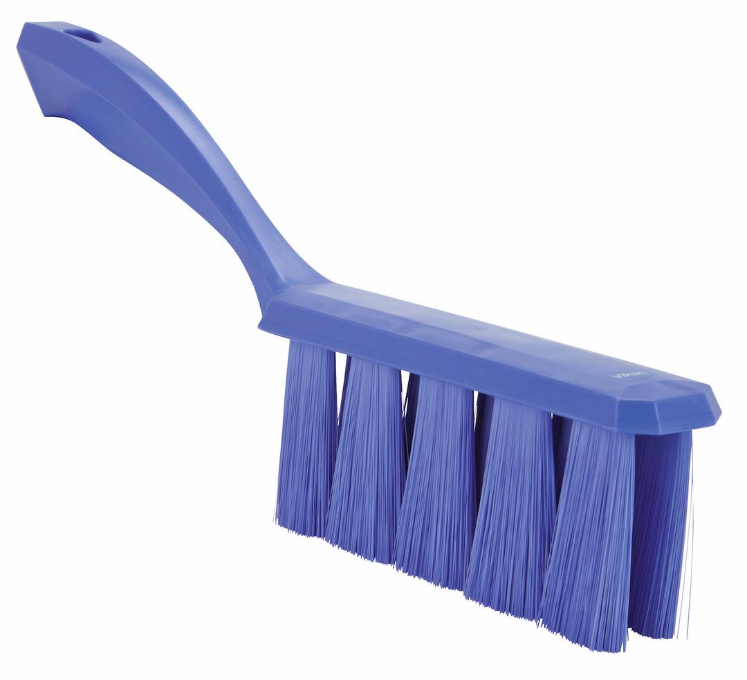 UST Bench Brush, 330 mm, Soft, Purple