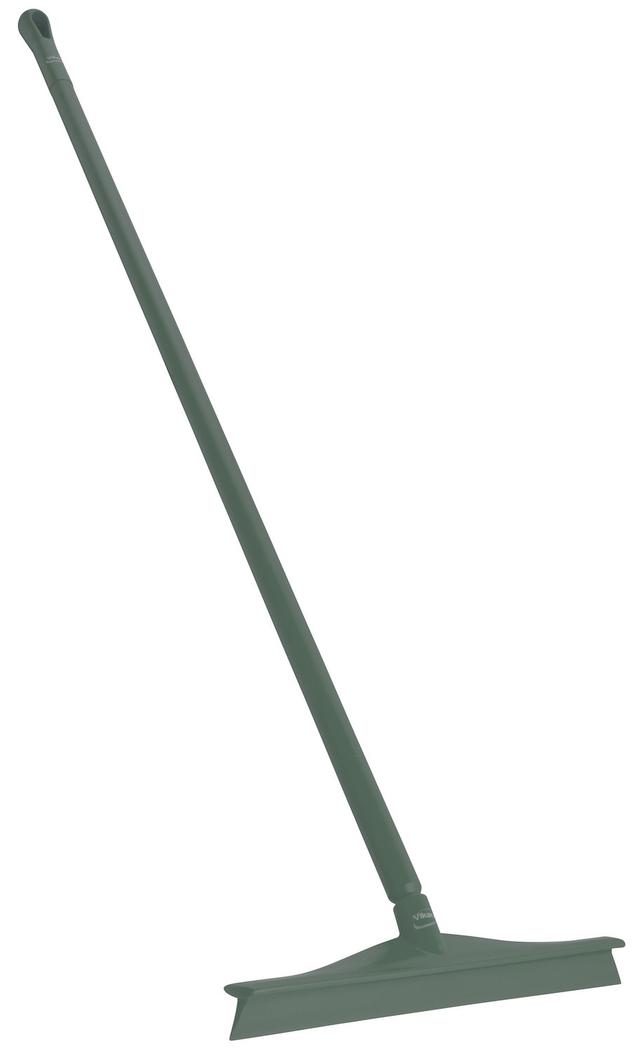 Ultra Hygiene Squeegee, 400 mm, , Green