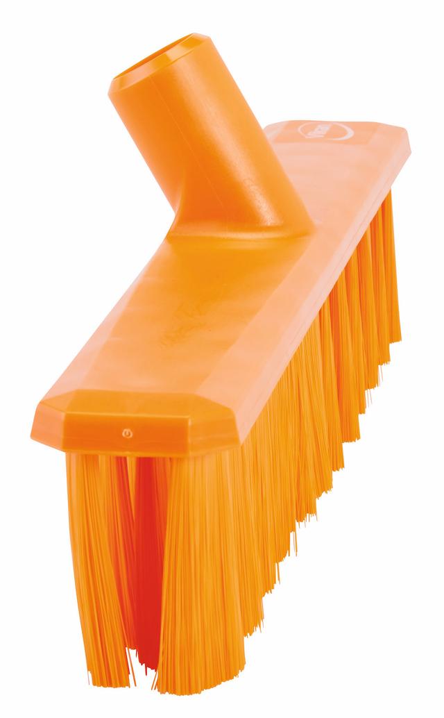 UST Broom, 400 mm, Soft, Orange