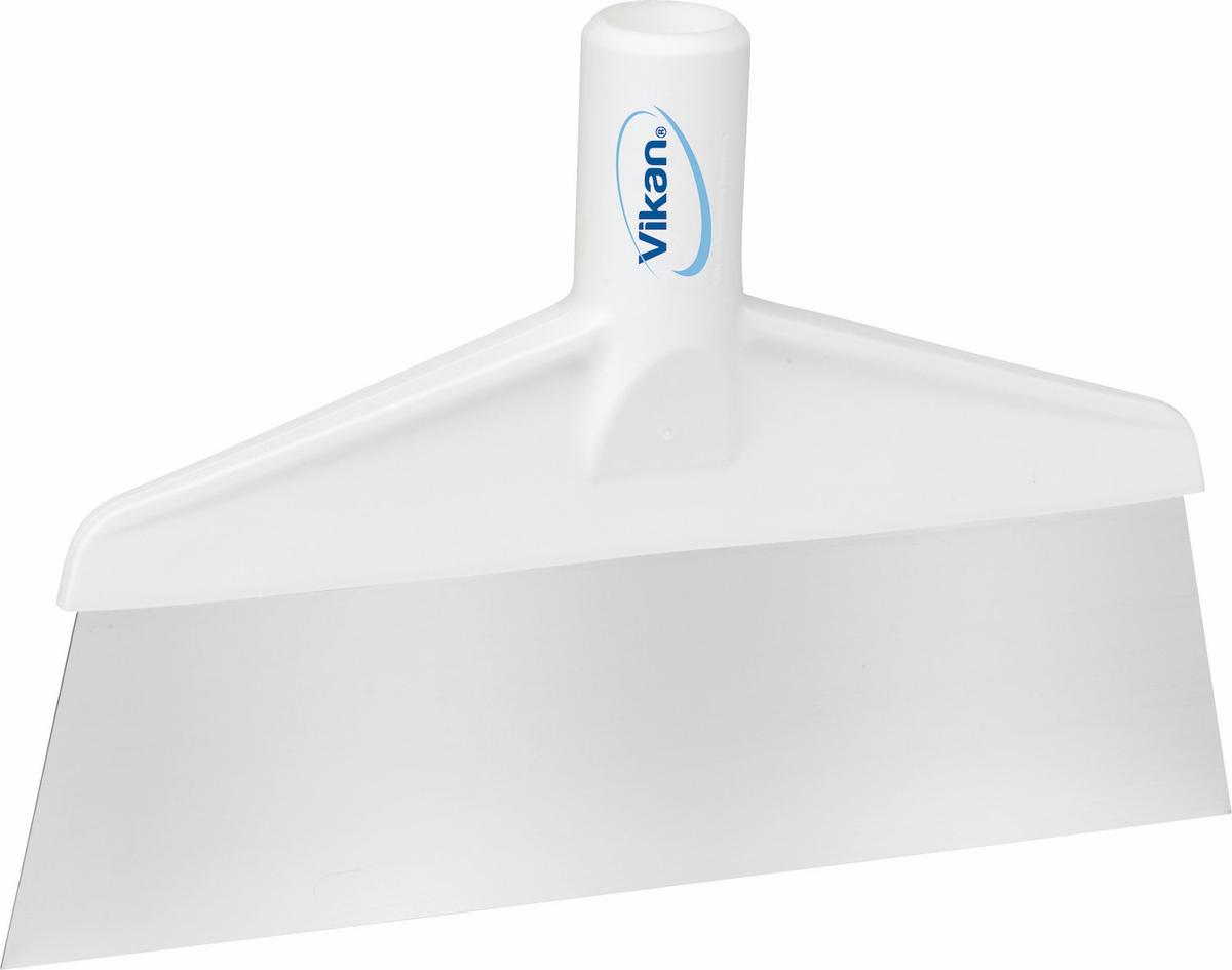 Table & Floor Scraper, 260 mm, , White