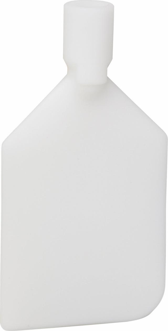 Paddle Scraper Blade, 220 mm, , White