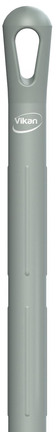 Ultra Hygienic Handle, 1500 mm, , Grey