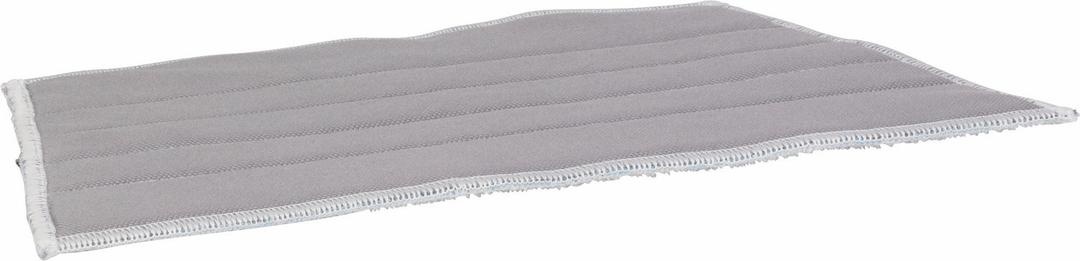 Vikan Window mop, Hook & loop, 25 cm, Grey