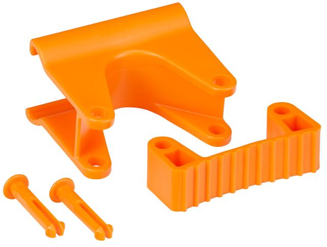 Vikan spare part grip band module for 1011x & 1013x, Orange