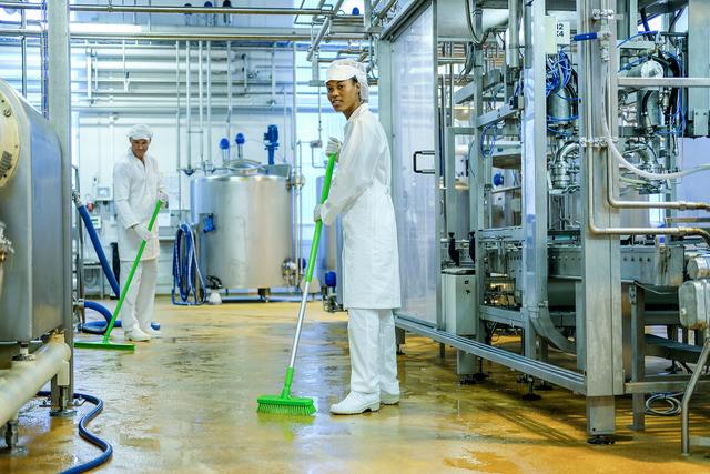 Aluminium Handle, 1310 mm, , Black