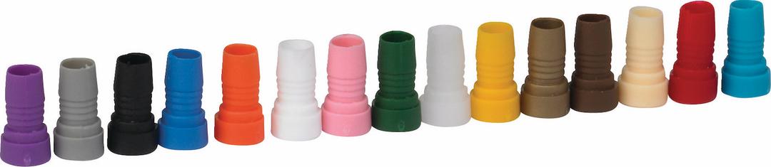 Set of nozzles, 75 mm, ,