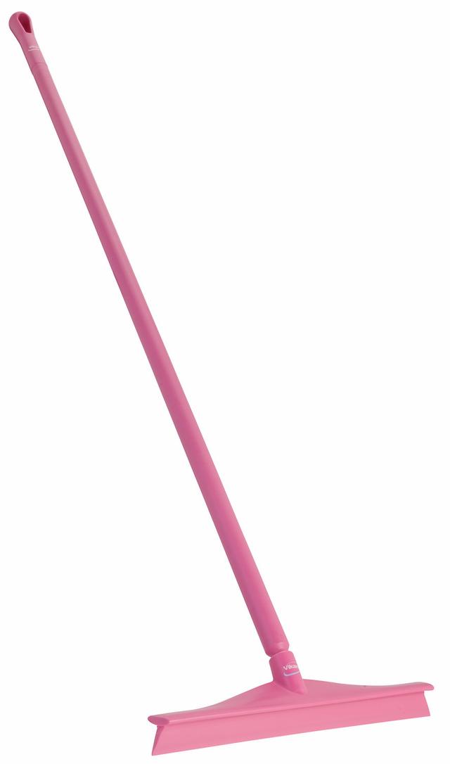 Ultra Hygiene Squeegee, 400 mm, , Pink