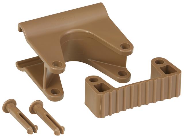 Vikan spare part grip band module for 1011x & 1013x, Brown