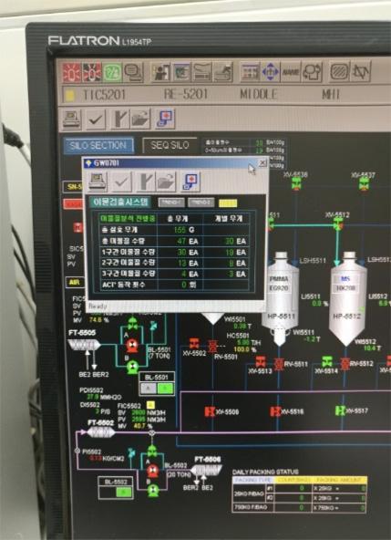 CALPAS-K foreign particle analyzer