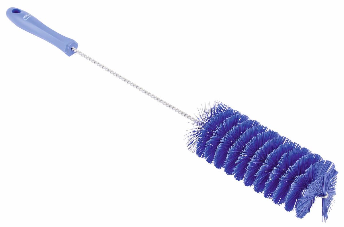 Tube Brush, Ø60 mm, 510 mm, Medium, Purple