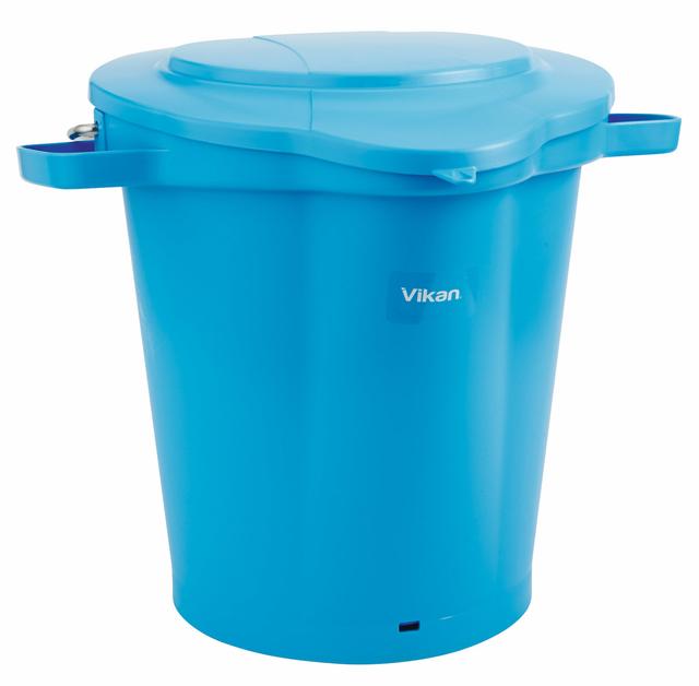 Bucket, 20 Litre, Blue