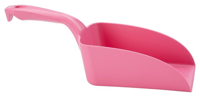 Hand Scoop, 340 mm, , Pink