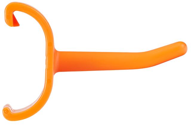 Vikan spare part hook for 1011x, 1012x & 1014x, Orange