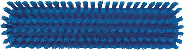 Wall-/Floor Washing Brush, 305 mm, Hard, Blue