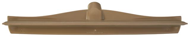 Ultra Hygiene Squeegee, 400 mm, , Brown