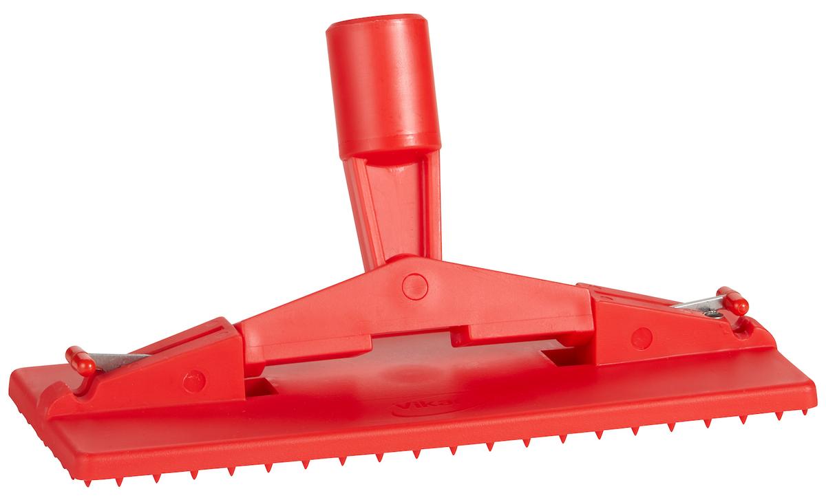 Vikan Padholder, 235 mm, , Red