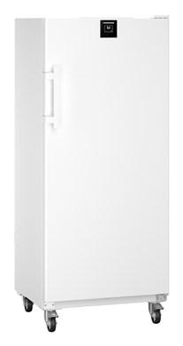 Liebherr HMFvh 5501 pharmaceutical refridgerator, +5 °C, 558 L, (mm) 747 x 769 x 1793, fan-assisted cooling, compliant with DIN 13277, steel door