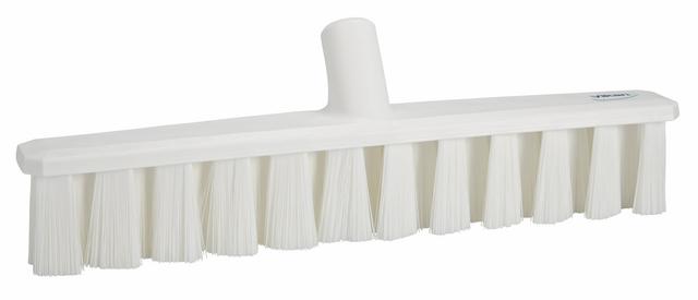 UST Broom, 400 mm, Medium, White