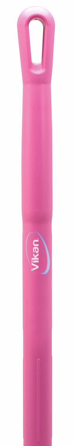 Aluminium Handle, 1510 mm, , Pink