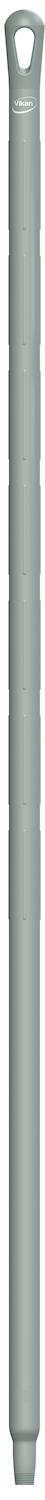 Ultra Hygienic Handle, 1500 mm, , Grey